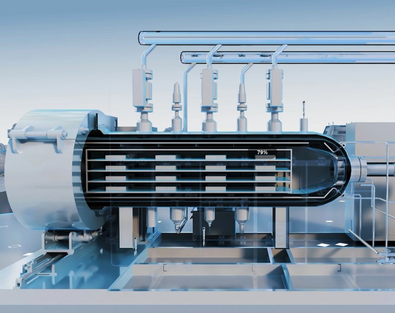威?？扉_式超臨界裝置